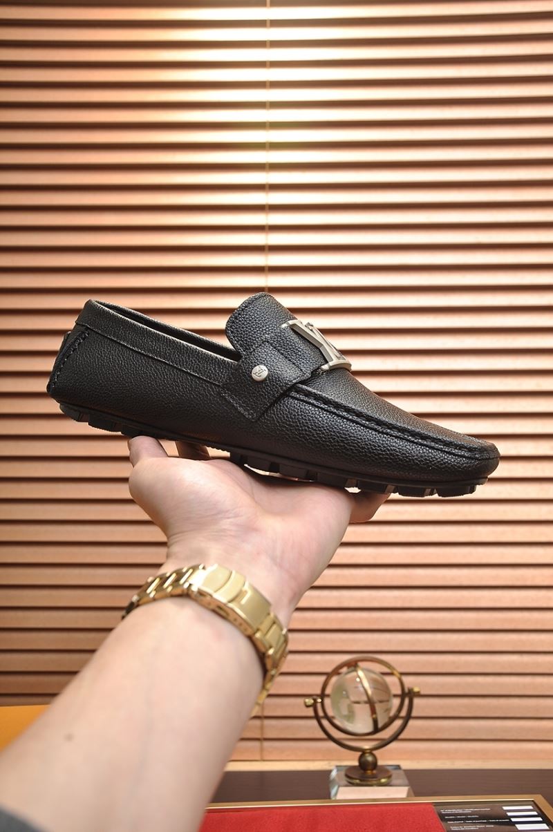 Louis Vuitton Low Shoes